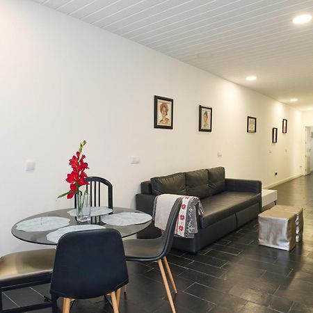 Apartament Aligrama Kordoba Zewnętrze zdjęcie