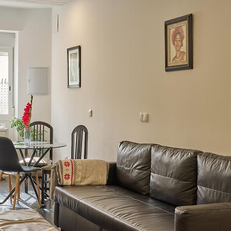Apartament Aligrama Kordoba Zewnętrze zdjęcie