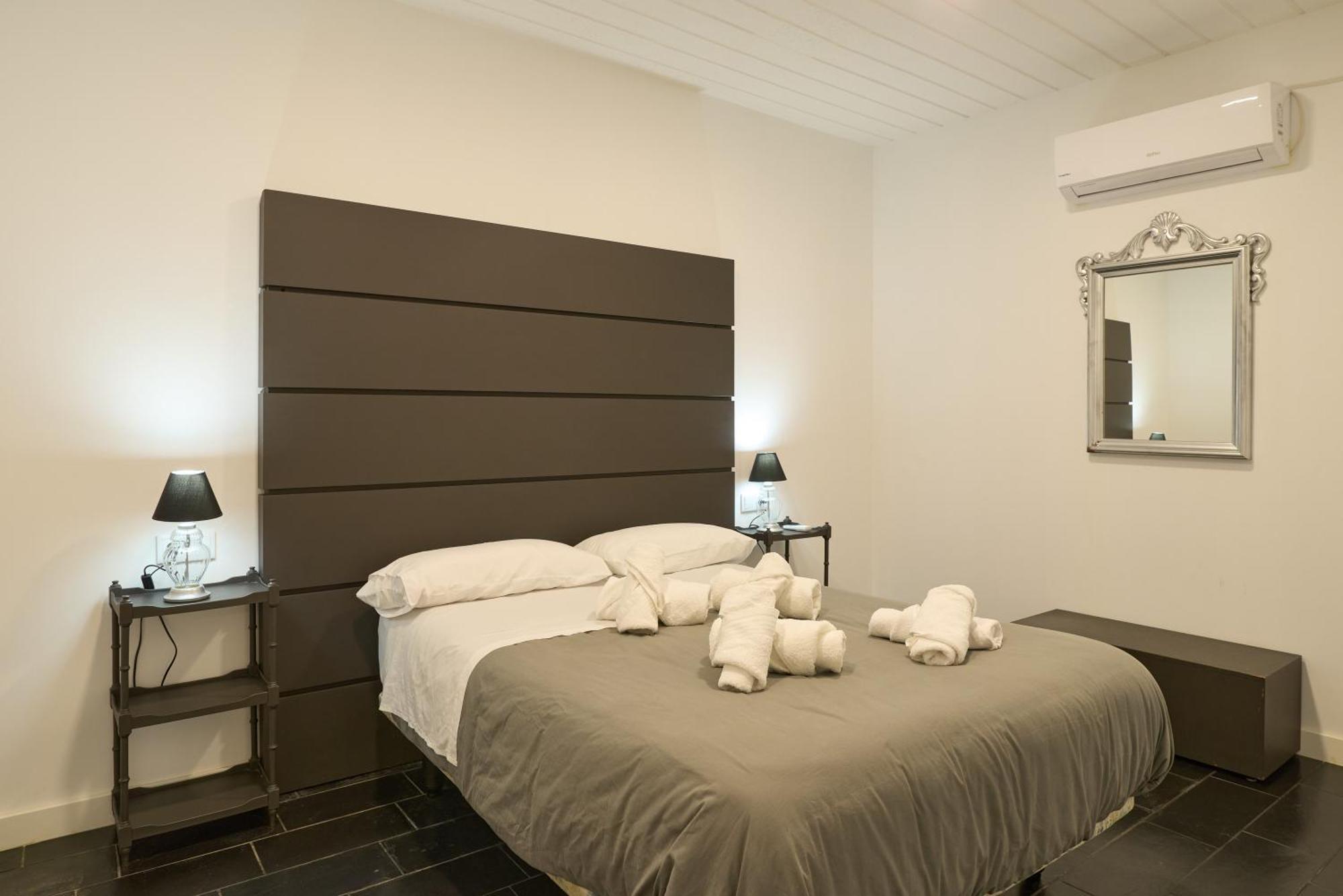 Apartament Aligrama Kordoba Zewnętrze zdjęcie