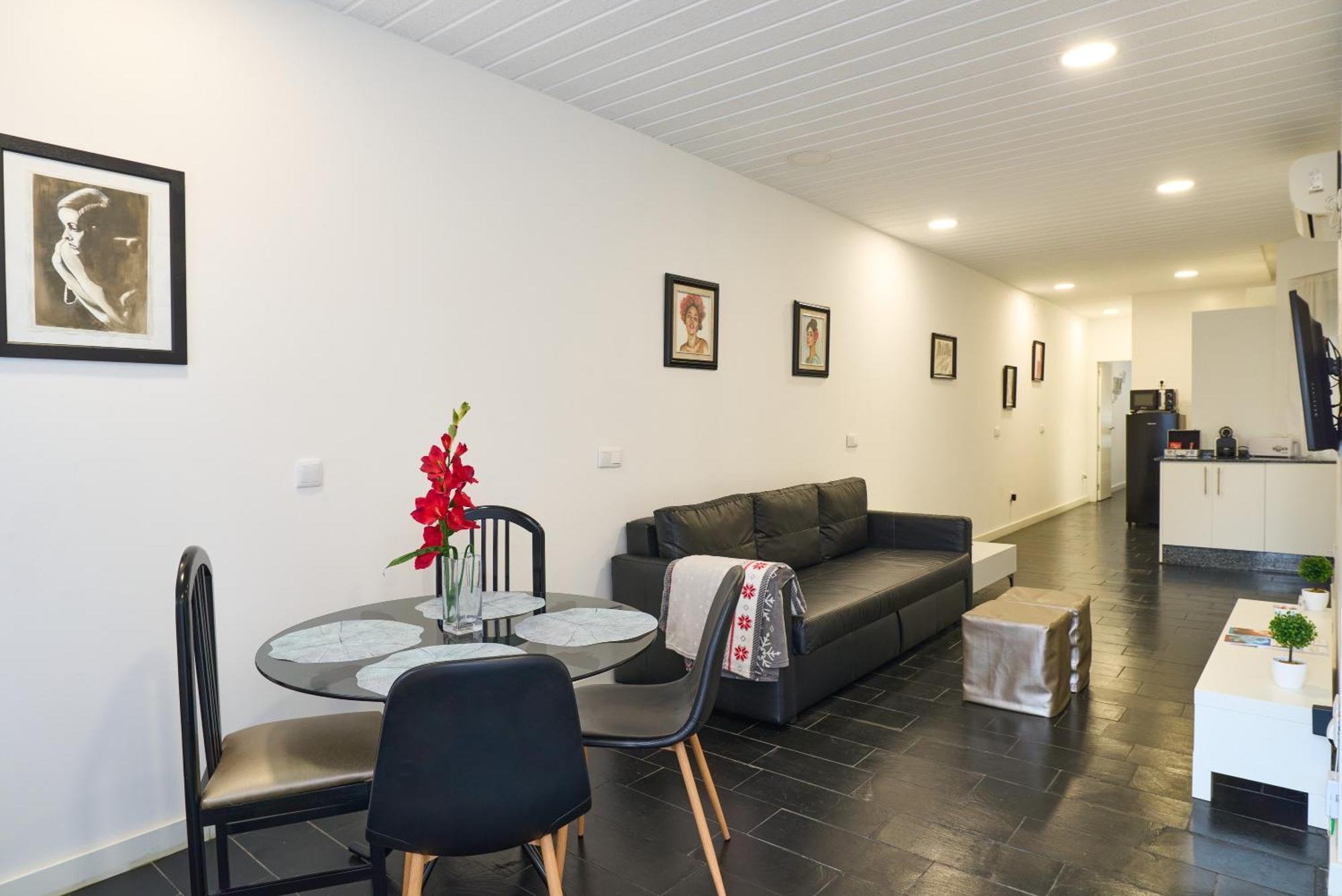 Apartament Aligrama Kordoba Zewnętrze zdjęcie
