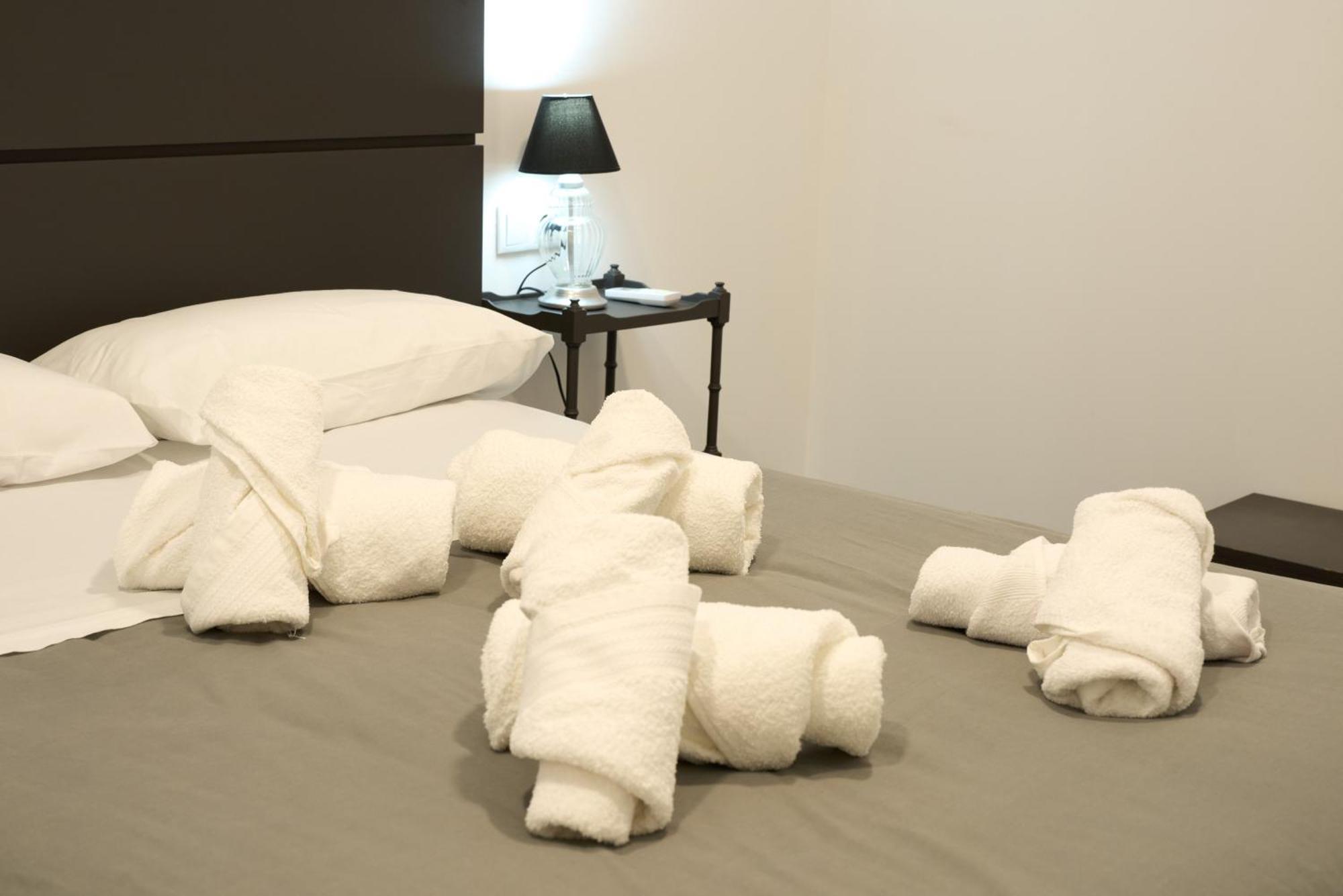 Apartament Aligrama Kordoba Zewnętrze zdjęcie