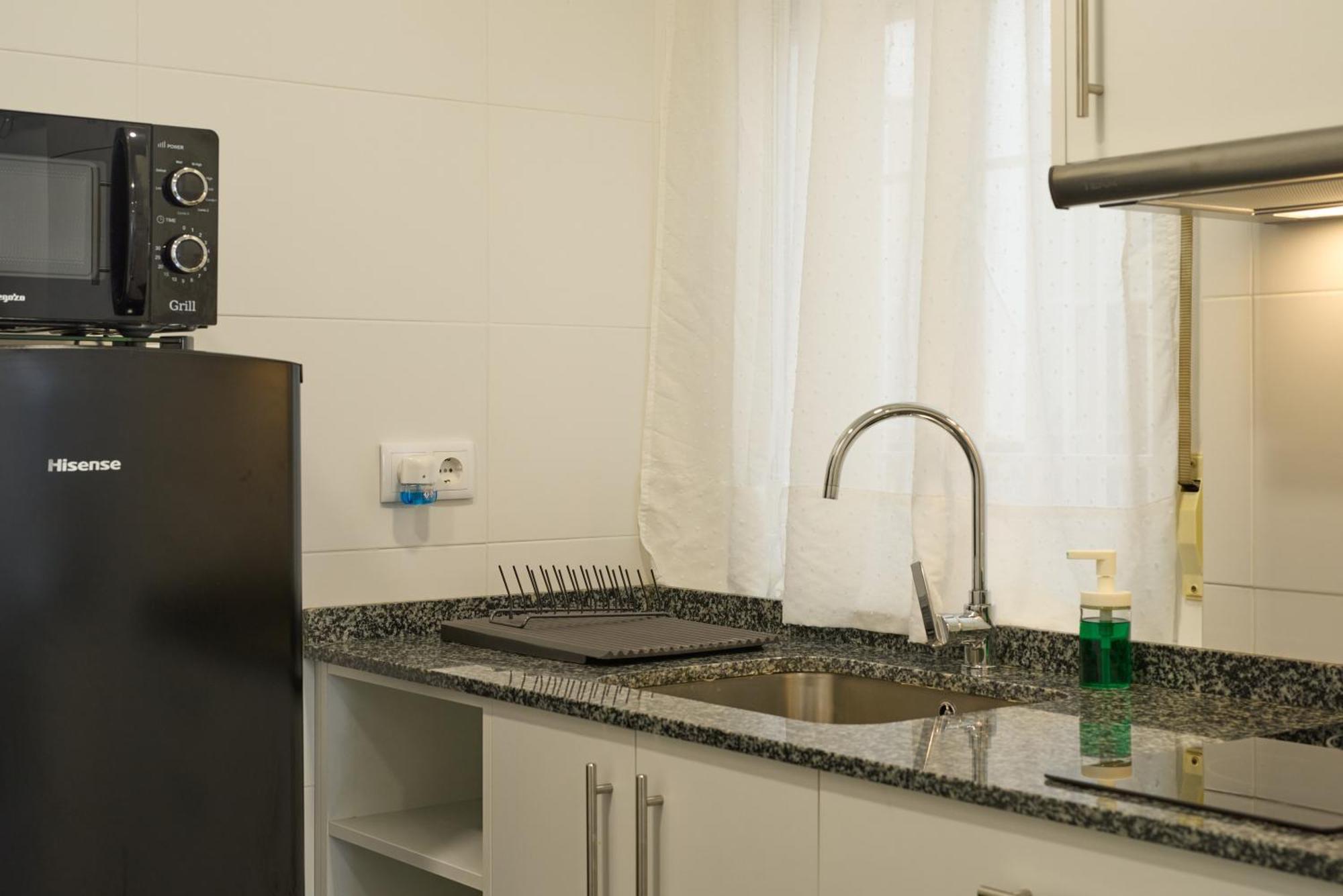 Apartament Aligrama Kordoba Zewnętrze zdjęcie