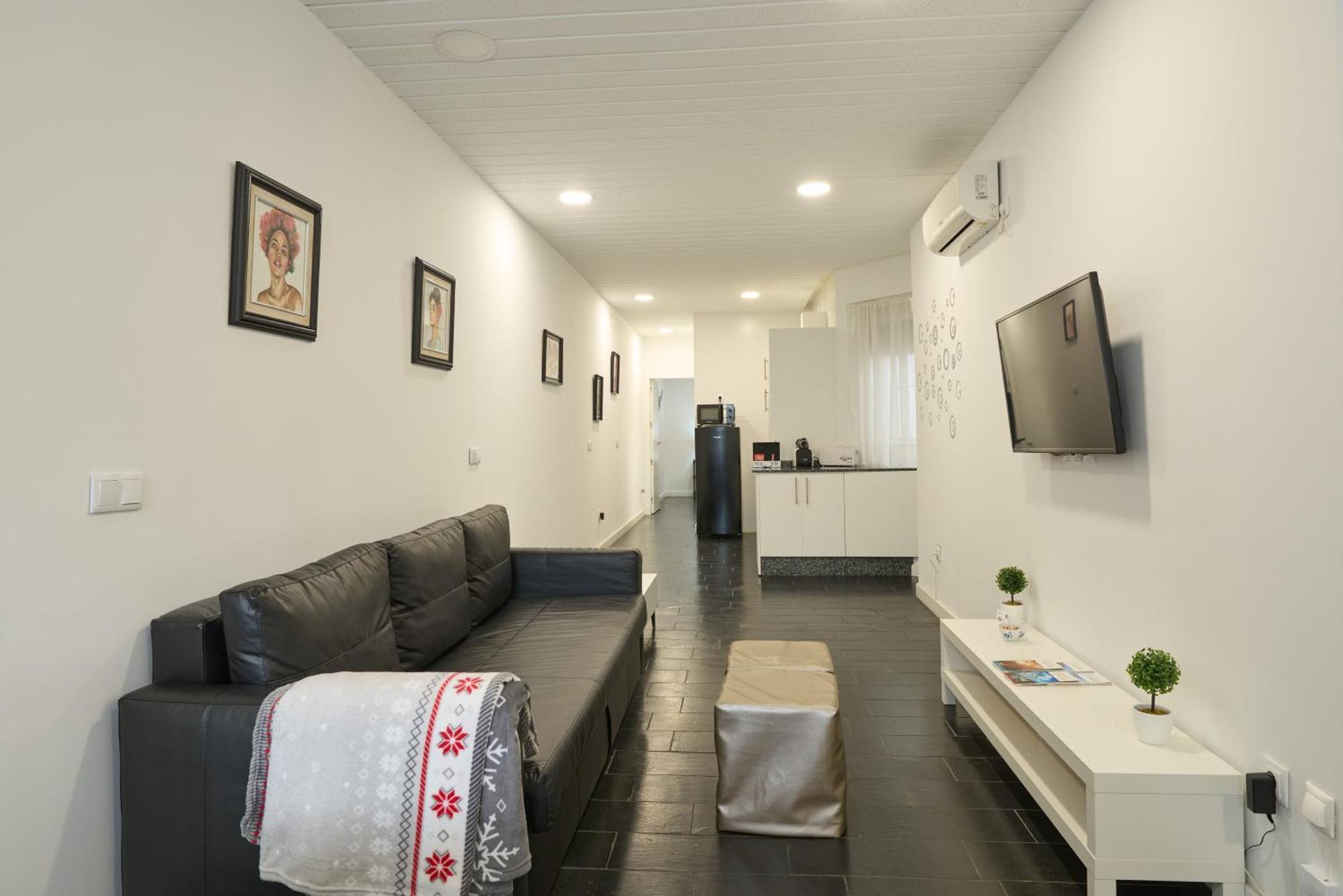 Apartament Aligrama Kordoba Zewnętrze zdjęcie