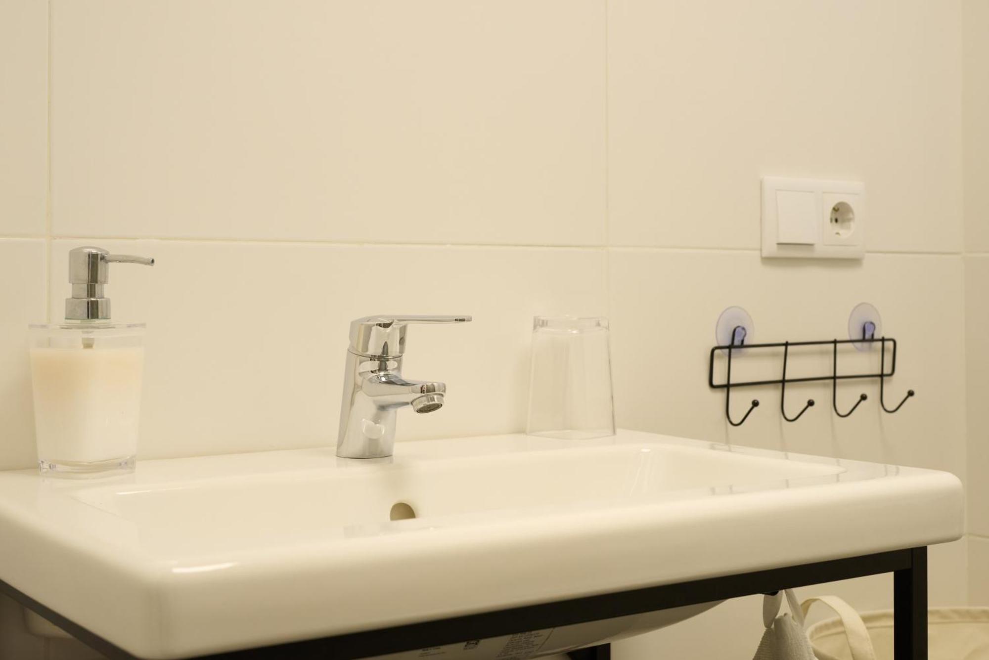 Apartament Aligrama Kordoba Zewnętrze zdjęcie